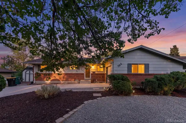 364 S Xanadu ST, Aurora, CO 80012