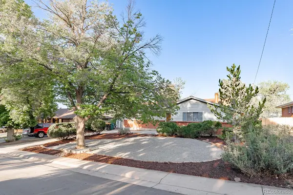 364 S Xanadu ST, Aurora, CO 80012