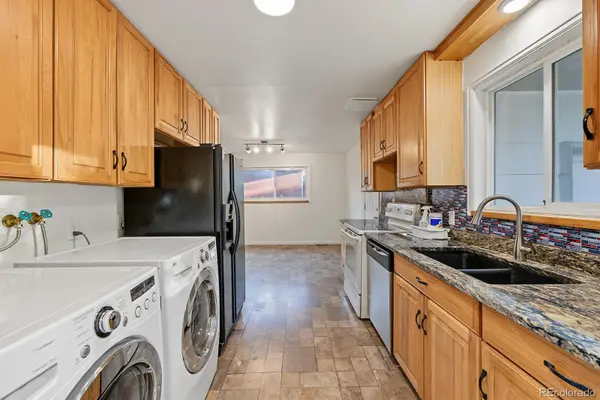 364 S Xanadu ST, Aurora, CO 80012