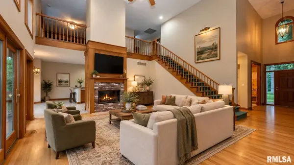 12524 W DOWNING PL, Brimfield, IL 61517