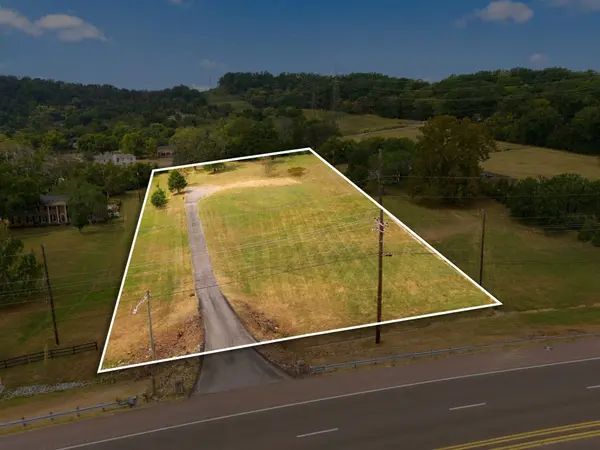 5309 Franklin Pike, Nashville, TN 37220