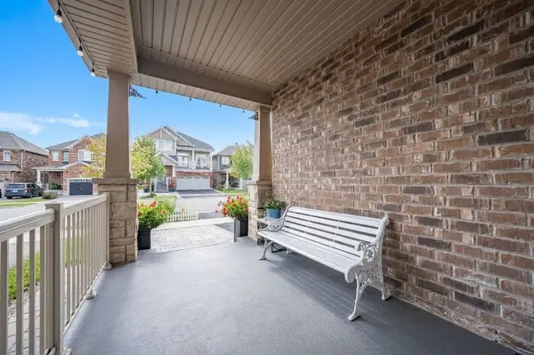 1249 Leger WAY, Milton, ON L9E 1E4