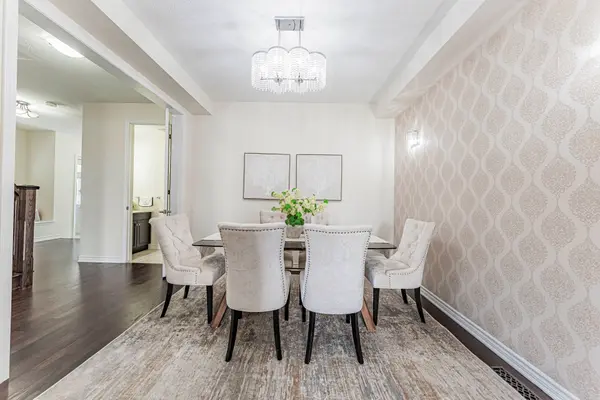 1249 Leger WAY, Milton, ON L9E 1E4