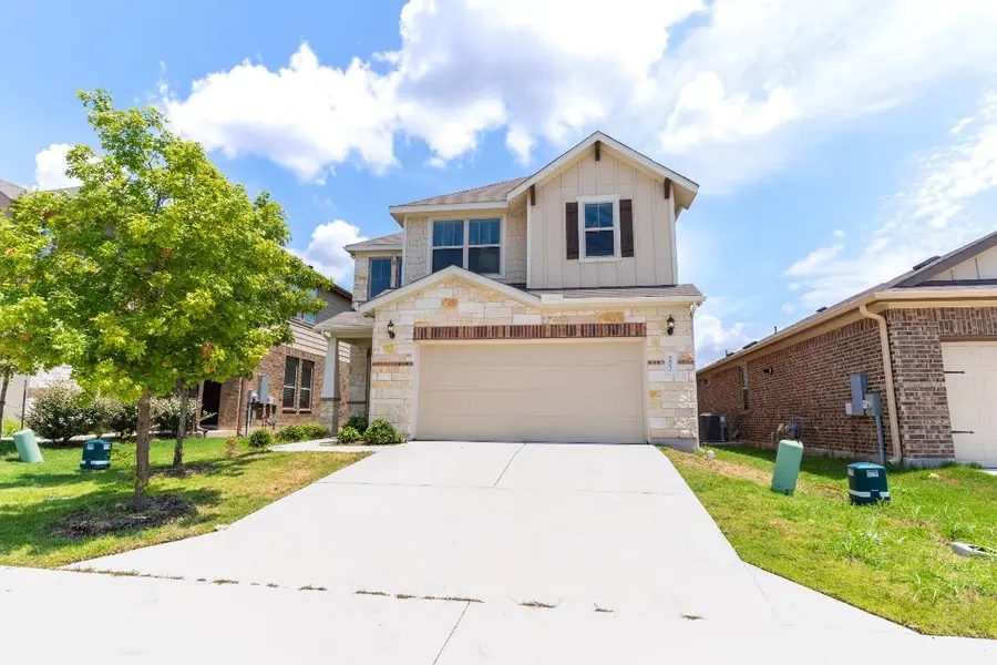 6802 Pleasanton PKWY, Pflugerville, TX 78660