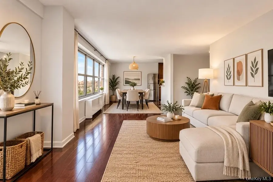 555 Kappock ST #7E, Bronx, NY 10463