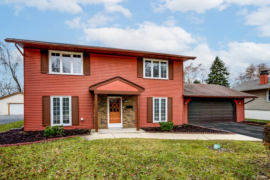 5503 Georgetown DR, Matteson, IL 60443