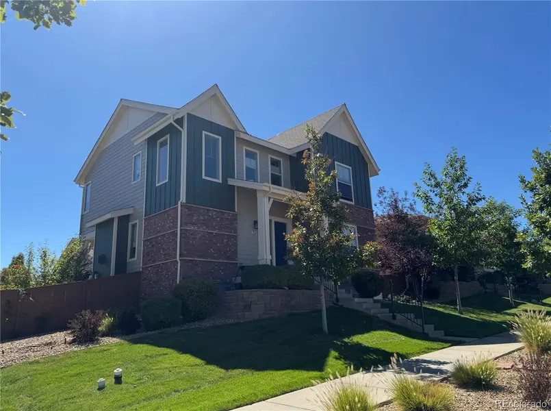 15518 W 95th AVE, Arvada, CO 80007