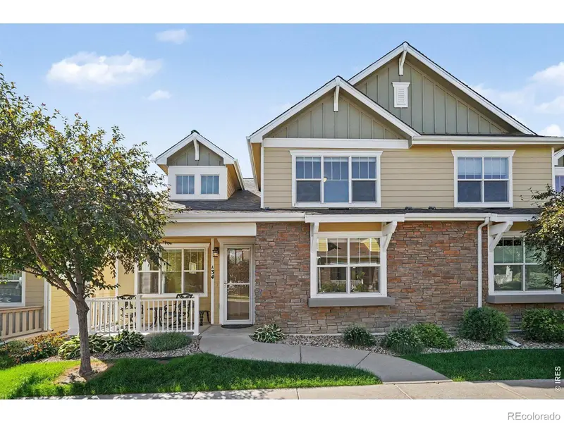 4751 Pleasant Oak DR #A34, Fort Collins, CO 80525