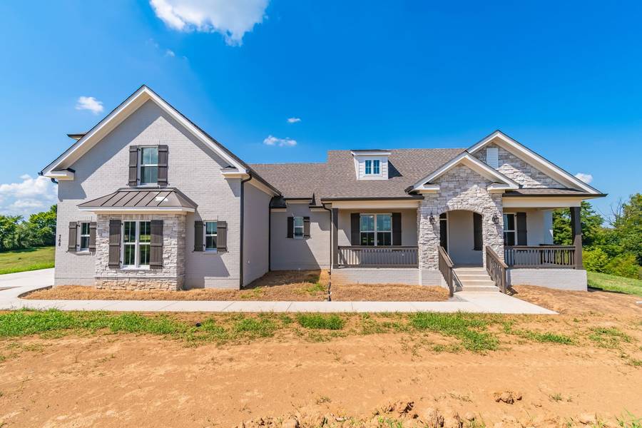 786 Mt Olivet Road, Columbia, TN 38401
