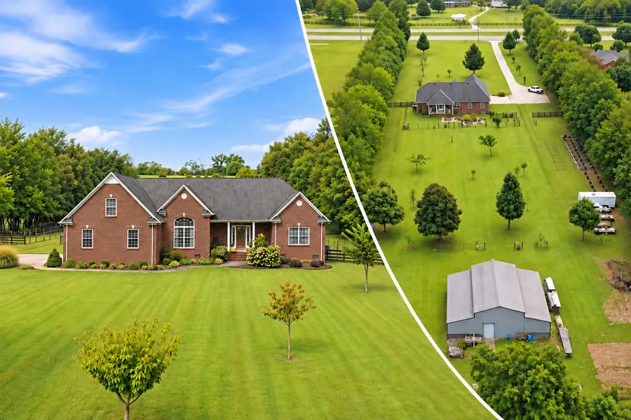 8070 New Lawrenceburg Hwy, Mount Pleasant, TN 38474