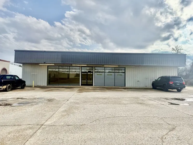 2050 US Highway 64, Whiteville, TN 38075