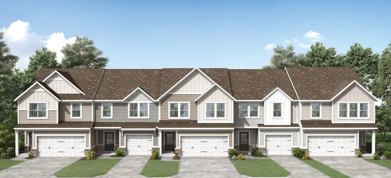 2316 Juneau Lane, Columbia, TN 38401