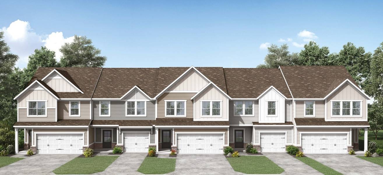 2316 Juneau Lane, Columbia, TN 38401