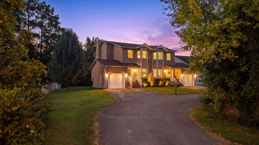 7636 Hurricane Loop, Chattanooga, TN 37421