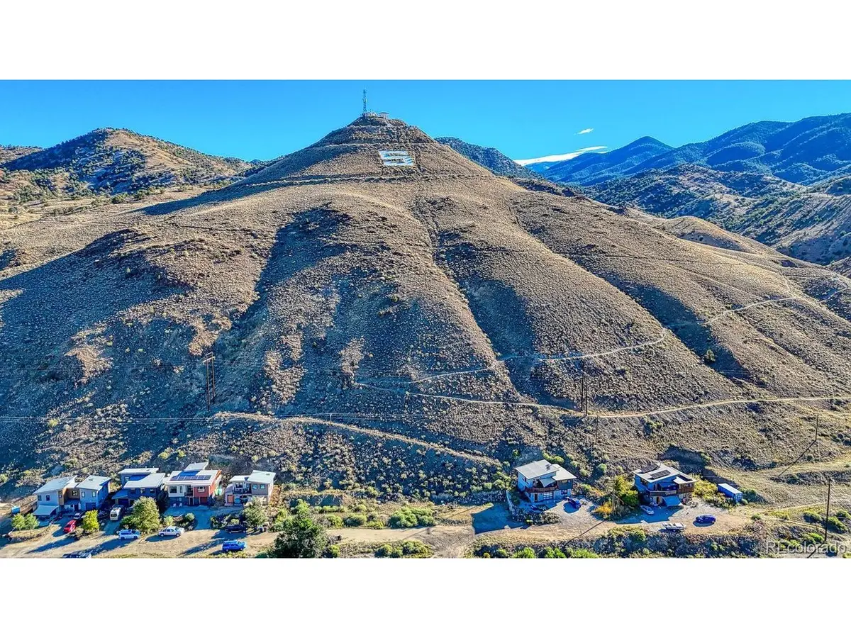7 Hillside, Salida, CO 81201