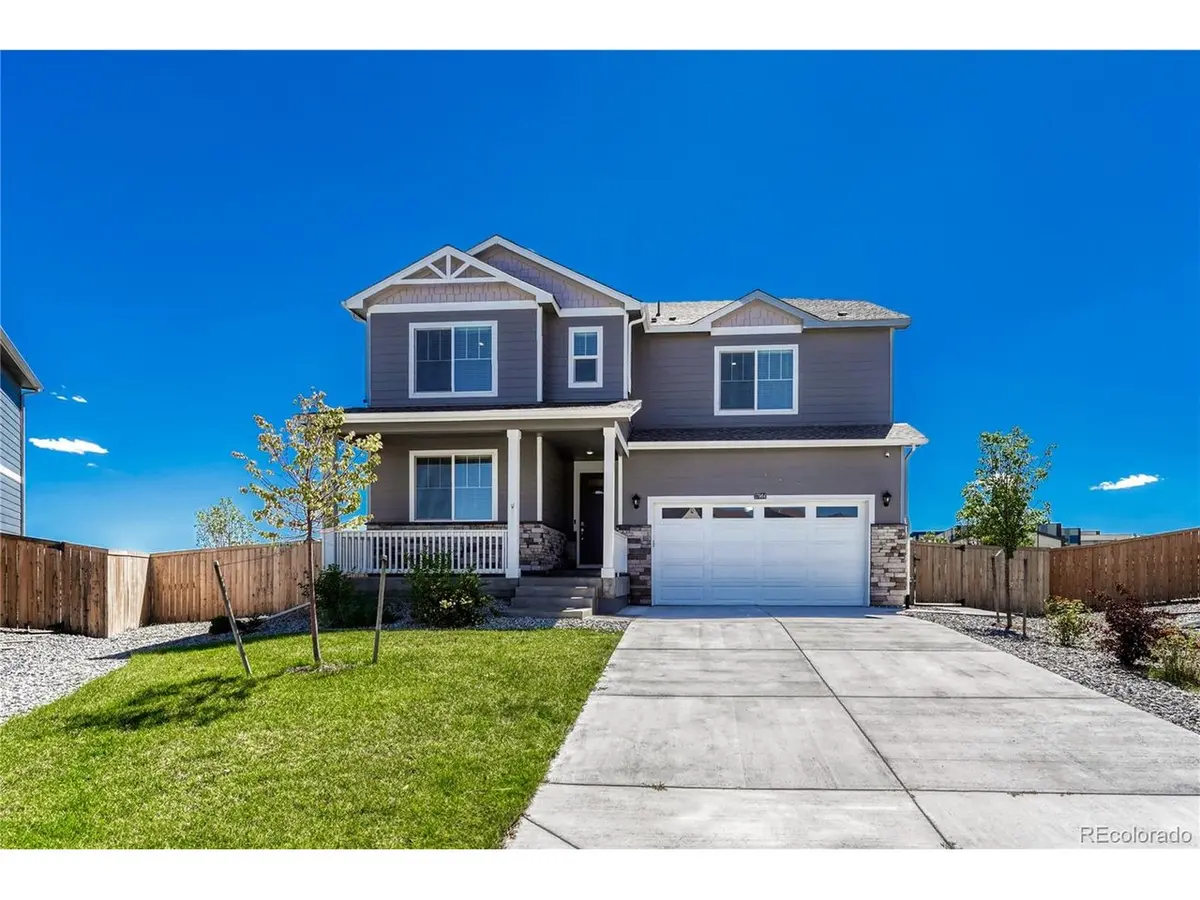 17964 Sky Pilot, Parker, CO 80134