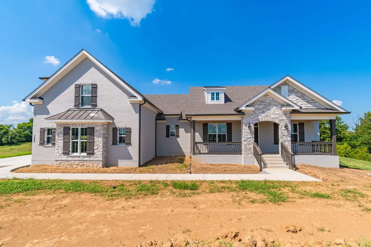 786 Mt Olivet Road, Columbia, TN 38401