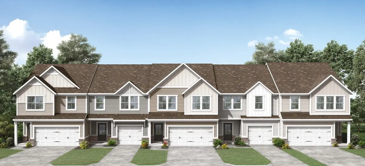 2316 Juneau Lane, Columbia, TN 38401