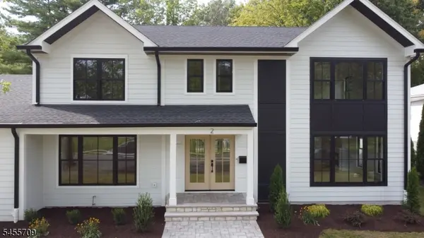 2 Byron Ct, Westfield Town, NJ 07090