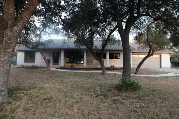 107 High Plains DR, Dripping Springs, TX 78620
