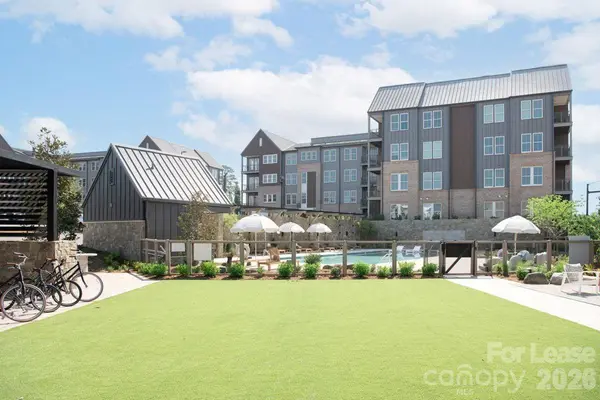 6006 Intertwine ST #B1, Charlotte, NC 28278