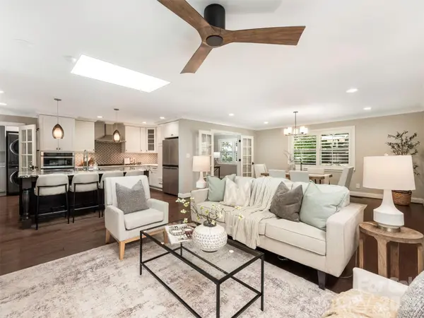 3523 Round Oak RD, Charlotte, NC 28210