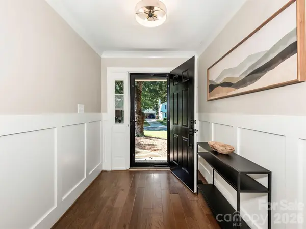 3523 Round Oak RD, Charlotte, NC 28210