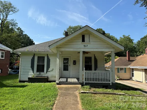 917 Lincolnton RD, Salisbury, NC 28144