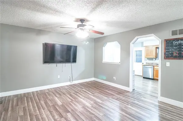 303 E Arctic ST, Kingsville, MO 64061