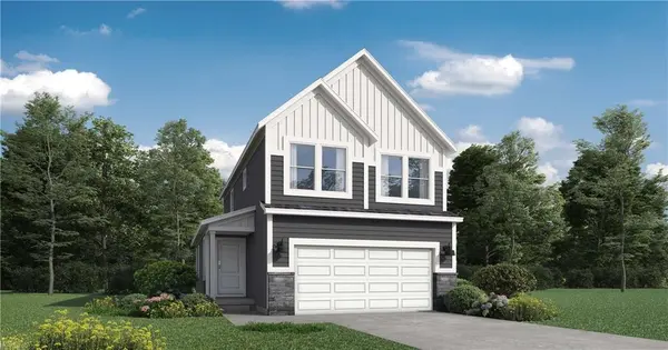 1309 SE Windbreak DR, Lee's Summit, MO 64081