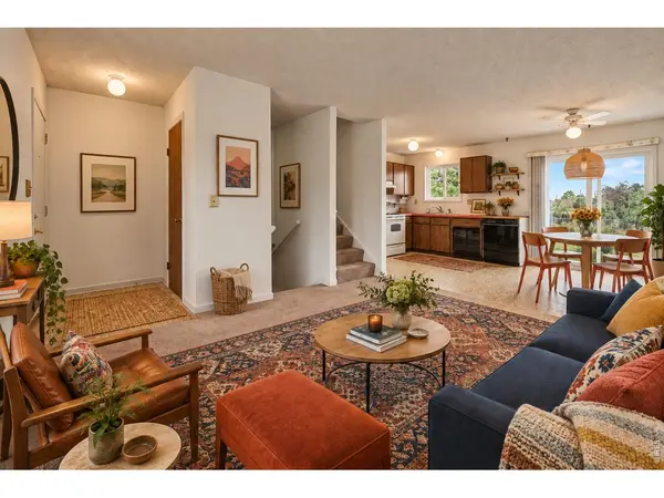 6308 Constellation, Fort Collins, CO 80525