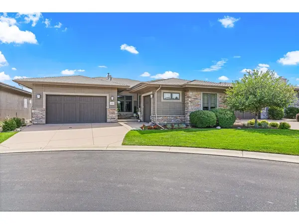 6923 Winterpeak, Timnath, CO 80547