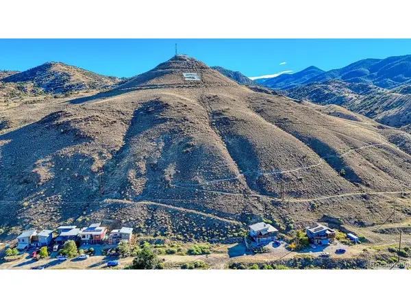 7 Hillside, Salida, CO 81201