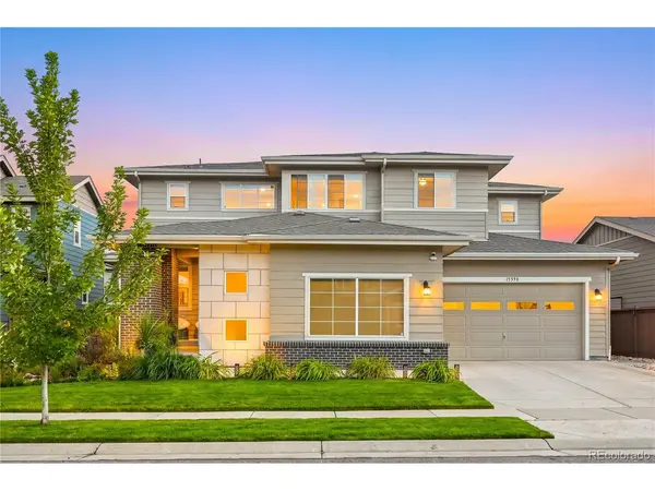 15398 W 50th, Golden, CO 80403