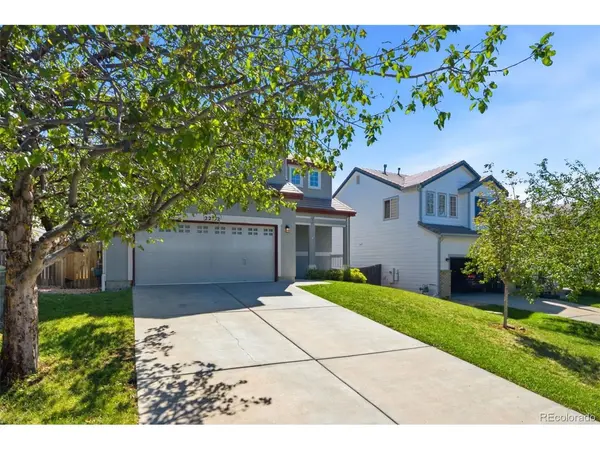 22152 E Belleview, Aurora, CO 80015
