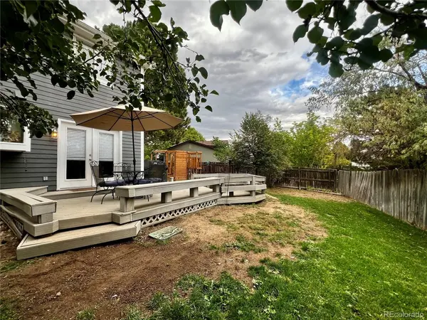 10440 Newcombe, Broomfield, CO 80021