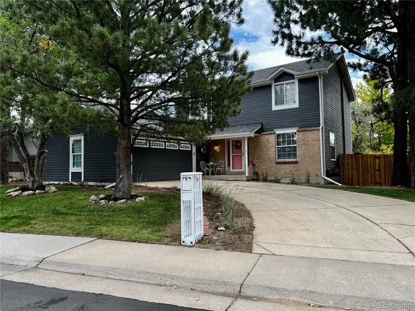 10440 Newcombe, Broomfield, CO 80021