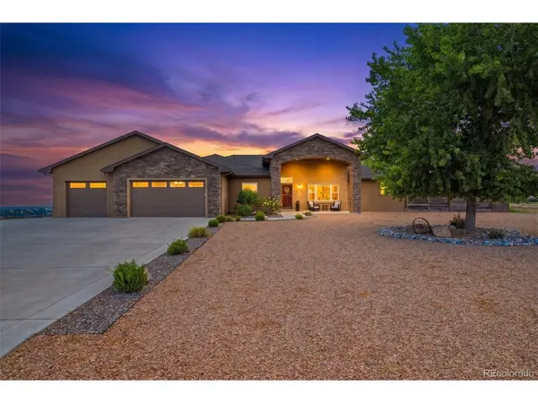 1148 W Buena Ventura, Pueblo West, CO 81007