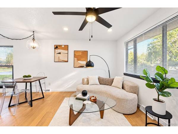 1021 Pacific, Fort Lupton, CO 80621