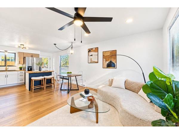 1021 Pacific, Fort Lupton, CO 80621