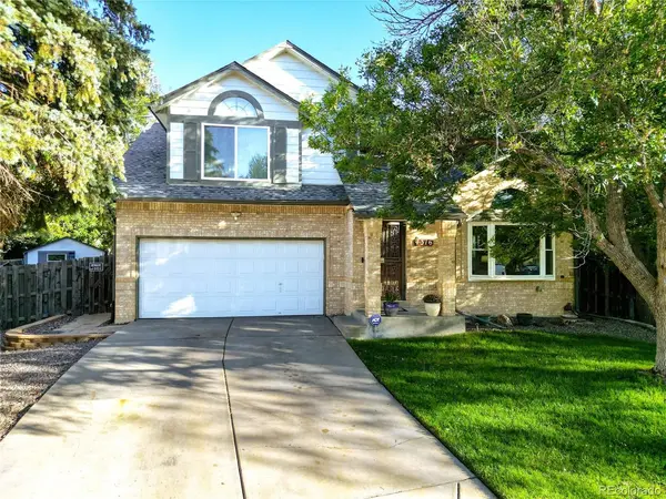 4316 Liverpool, Denver, CO 80249