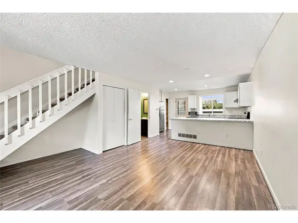 1228 S Flower #C, Denver, CO 80232