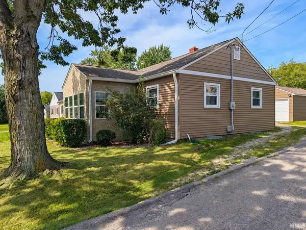 222 McCarty ST, Huntington, IN 46750