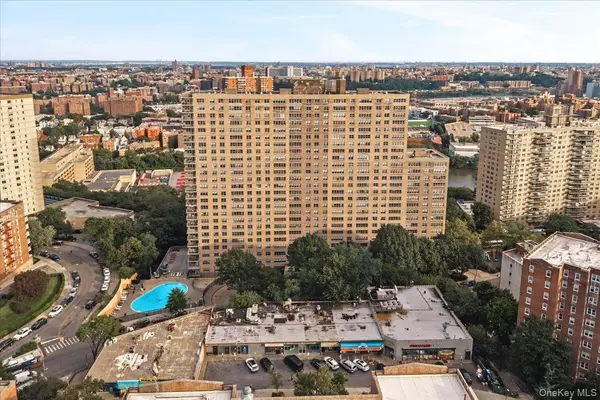 555 Kappock ST #7E, Bronx, NY 10463