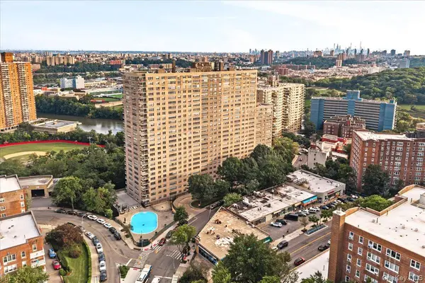 555 Kappock ST #7E, Bronx, NY 10463