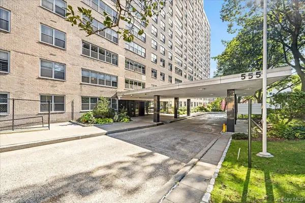 555 Kappock ST #7E, Bronx, NY 10463