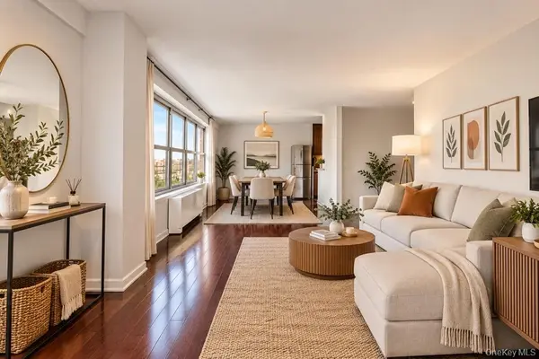 555 Kappock ST #7E, Bronx, NY 10463