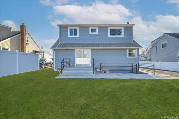 253 Meyer AVE, Valley Stream, NY 11580