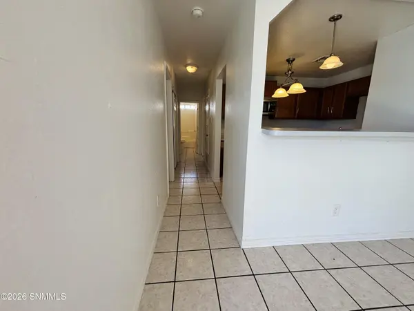 430 Tierra Dorada CIR, Anthony, NM 88021