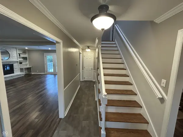 3616 Twin Springs, Carmel, IN 46033